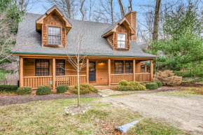 Kingfisher Cove Cabin 19, Saugatuck